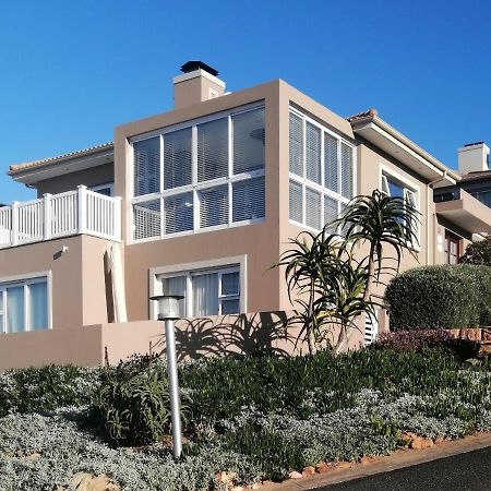 Ocean Room @ 66 Fynbos Mossel Bay Exterior foto